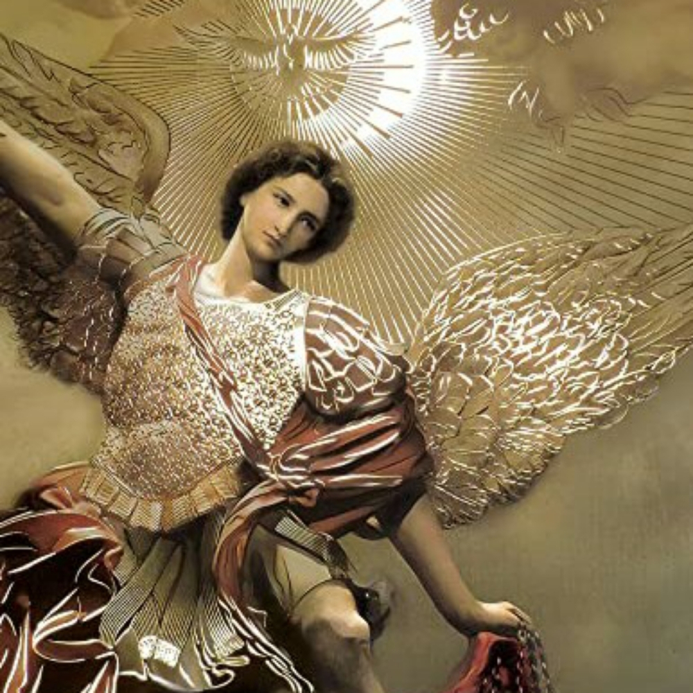 May the Archangels bless u.Thank you for visiting!